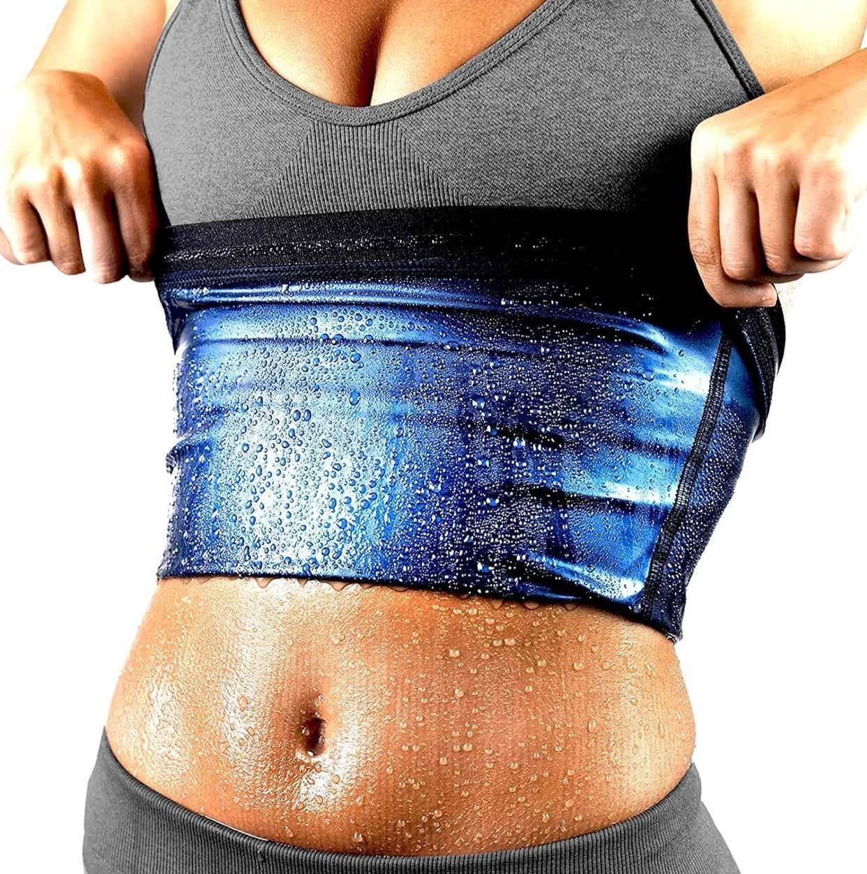 It’s Hot! Sweat Band