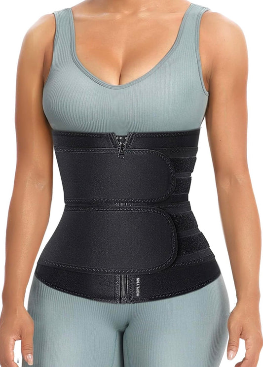 Body Power Waist Trainer