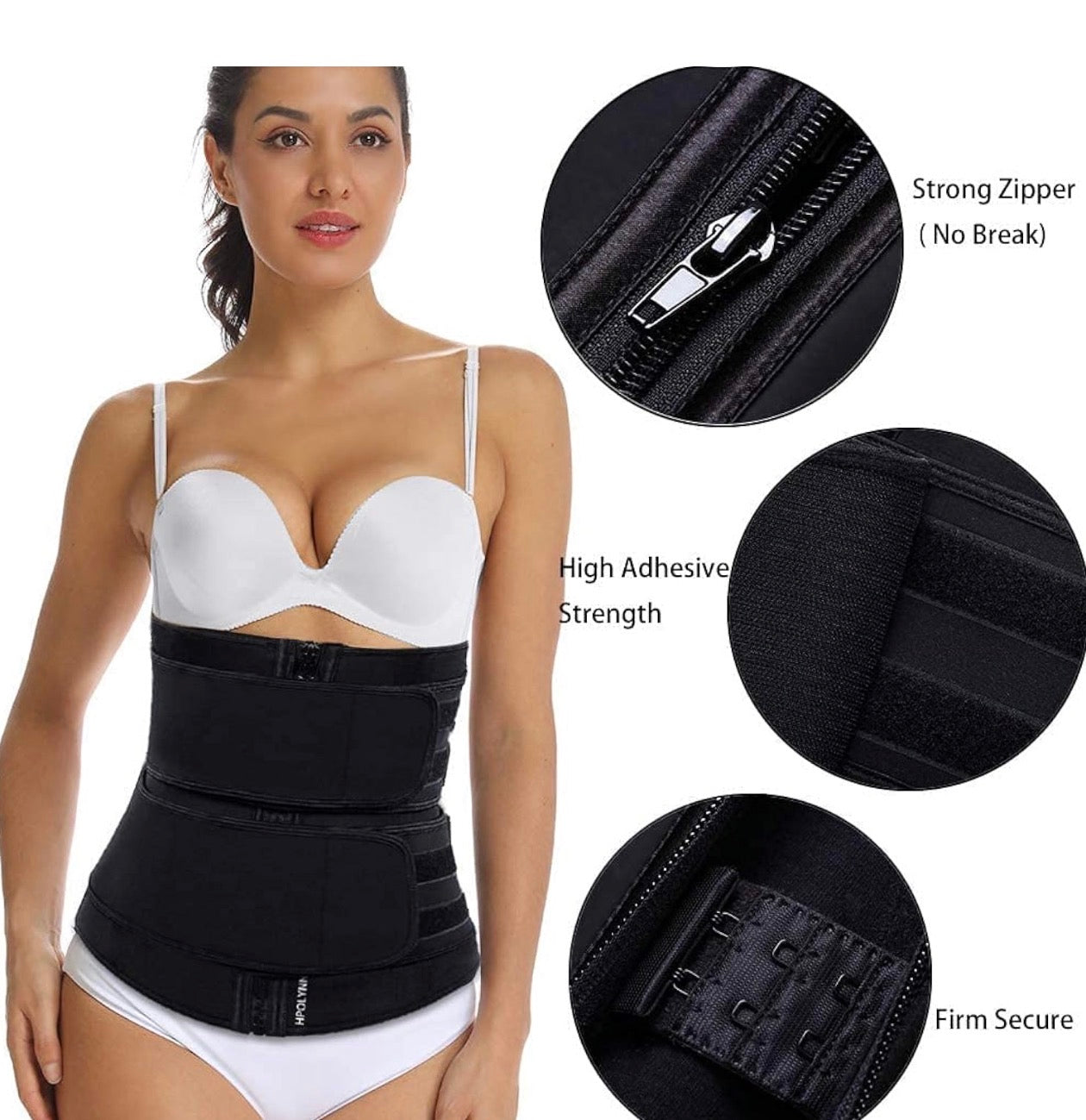 Body Power Waist Trainer