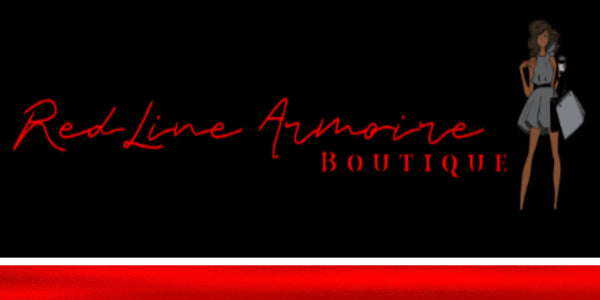 RedLine Armoire